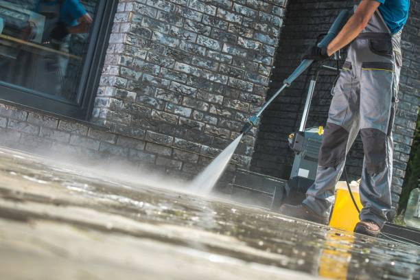 Best Pool Deck Cleaning  in Bradley, WV