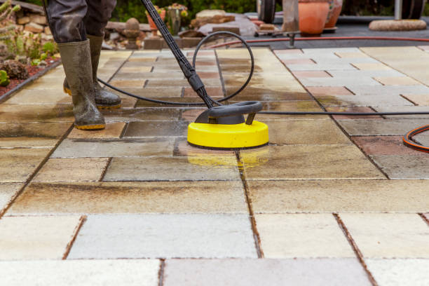 Best Restaurant Pressure Washing  in Bradley, WV