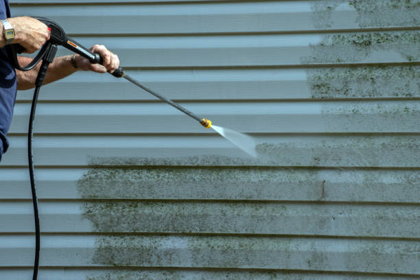Boat and Dock Cleaning in Bradley, WV