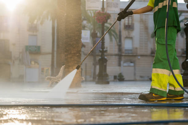 Concrete Sealing in Bradley, WV
