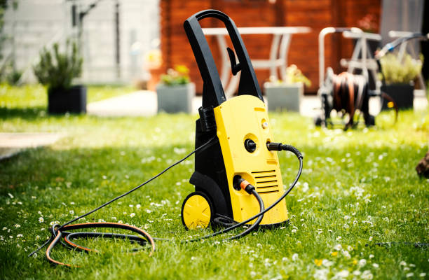Best Machinery and Equipment Cleaning  in Bradley, WV